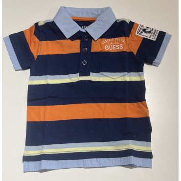 Polo GUESS