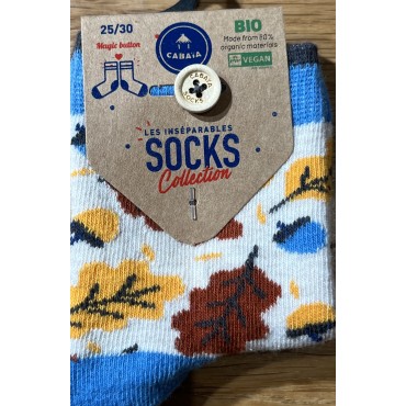 Chaussettes CABAÏA