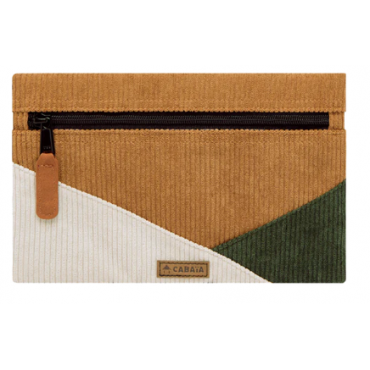 Pochette CABAIA L SOUQ WAQIF