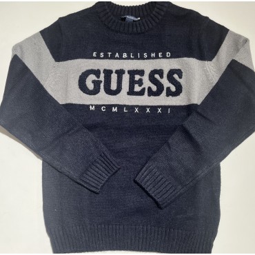 PULL GUESS