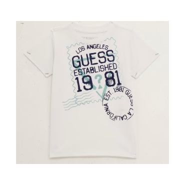 T-SHIRT GUESS