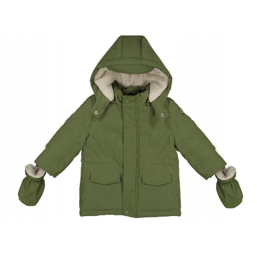 PARKA MAYORAL