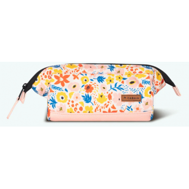 Trousse scolaire Cabaïa...