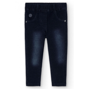 JEGGING BOBOLI