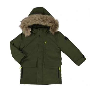 PARKA MAYORAL