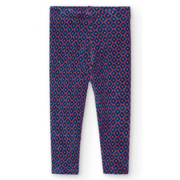 LEGGING BOBOLI