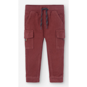 PANTALON BOBOLI