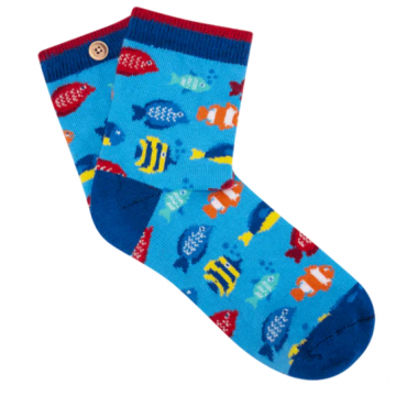 Chaussettes Cabaia  JAMES &...