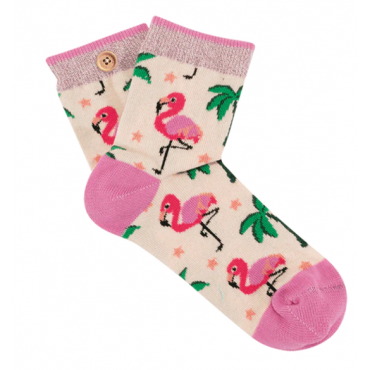 Chaussettes CABAÏA JASMINE...