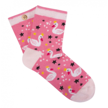 Chaussettes CABAÏA LOUANA &...