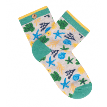 Chaussettes CABAÏA SOFIA &...