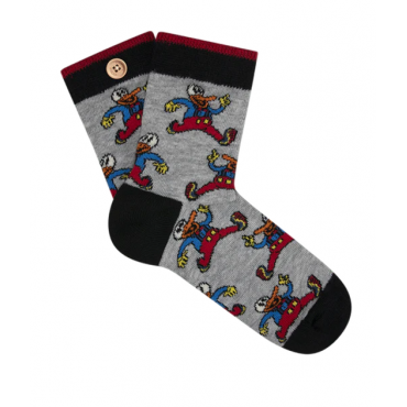 Chaussettes CABAÏA MARC &...