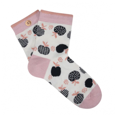 Chaussettes CABAÏA LUCIE &...