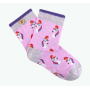 Chaussettes CABAÏA LIZA &...