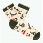 Chaussettes Cabaia SONIA &...