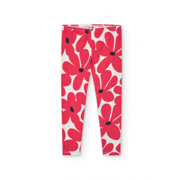 LEGGING BOBOLI