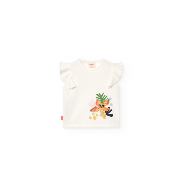 T-SHIRT BOBOLI